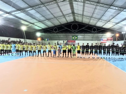 FUTSAL 2