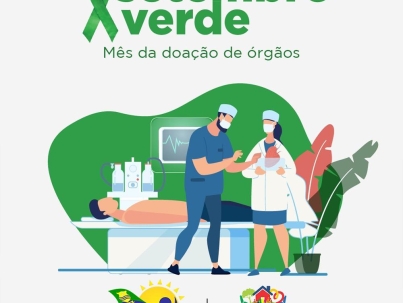 SETEMBRO VERDE